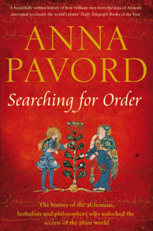 Cover of Searching for Order