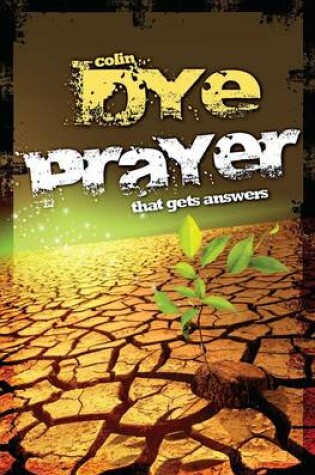 Cover of Prayer That Gets Answers