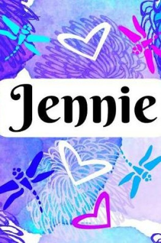 Cover of Jennie