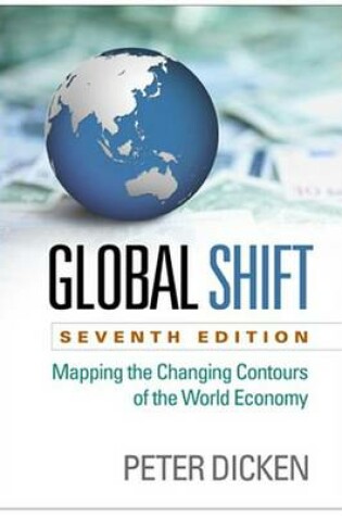 Cover of Global Shift, Seventh Edition