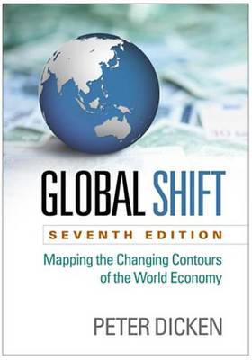 Book cover for Global Shift, Seventh Edition