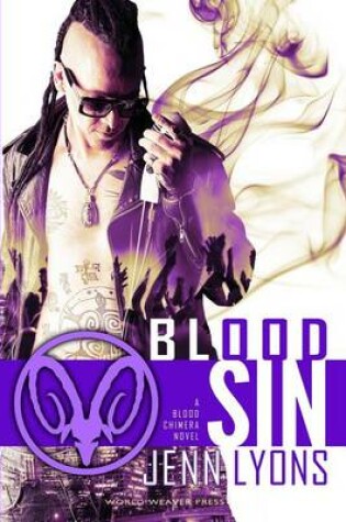 Cover of Blood Sin