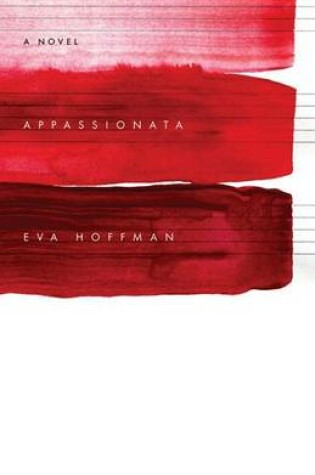 Cover of Appassionata