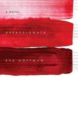 Book cover for Appassionata