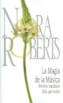 Cover of La Magia de la Musica