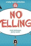 Book cover for No Yelling!