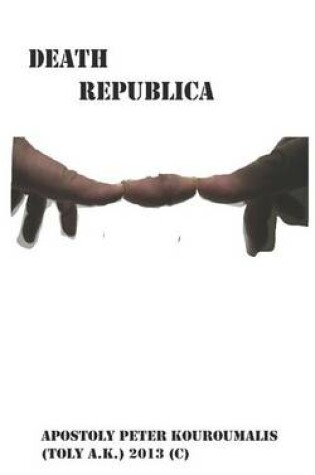 Cover of death republica