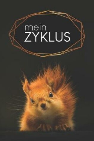 Cover of Mein Zyklus