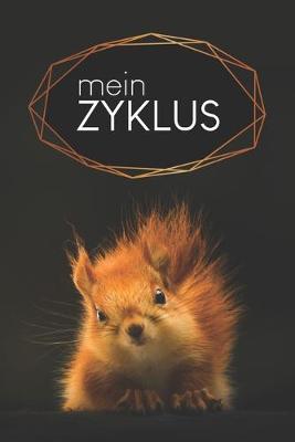 Book cover for Mein Zyklus