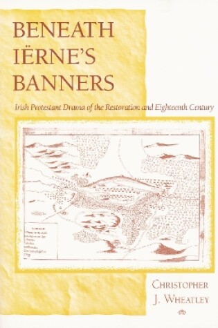 Cover of Beneath Ierne's Banners