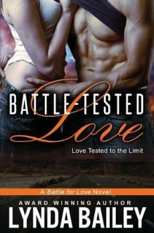 Cover of Battle-Tested Love