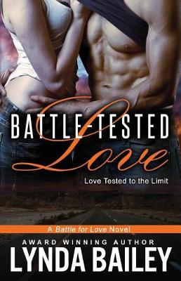 Book cover for Battle-Tested Love