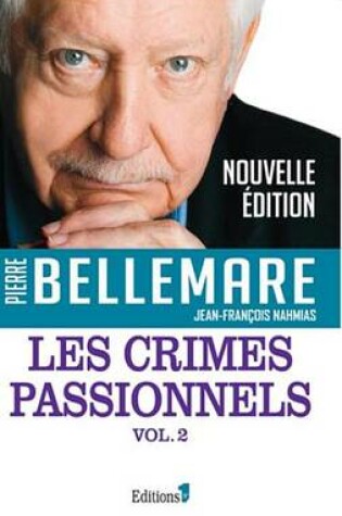 Cover of Les Crimes Passionnels Vol. 2