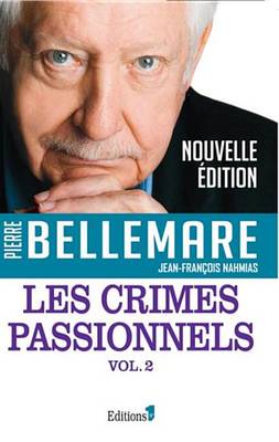 Book cover for Les Crimes Passionnels Vol. 2