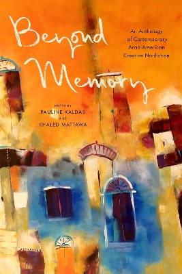 Cover of Beyond Memory