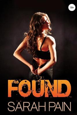 Book cover for Found