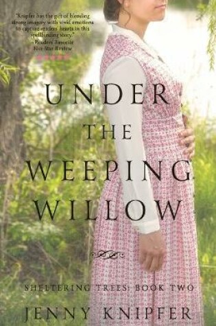 Cover of Under the Weeping Willow