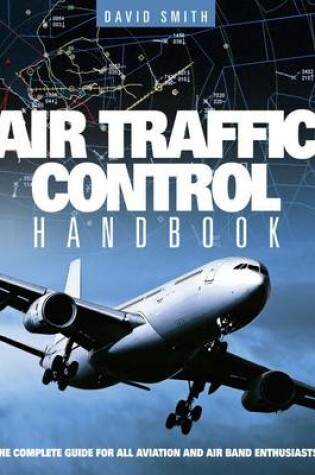 Cover of Air Traffic Control Handbook