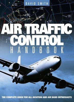 Book cover for Air Traffic Control Handbook