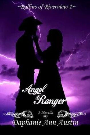 Cover of Angel Ranger