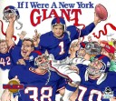 Book cover for New York Giants