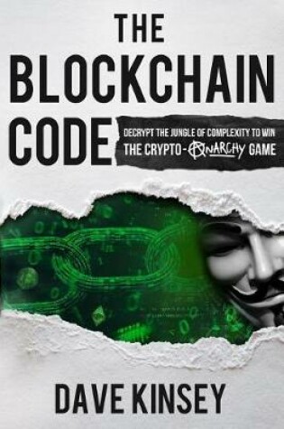 Cover of The Blockchain Code