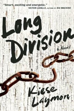 Cover of Long Division