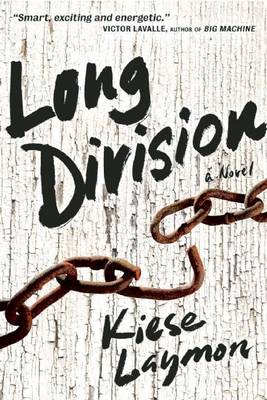 Book cover for Long Division