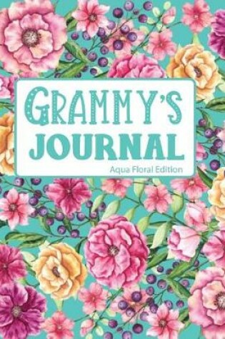 Cover of Grammy's Journal