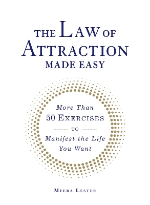 Cover of The Law of Attraction Made Easy