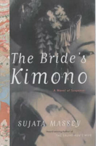 Cover of The Bride's Kimono