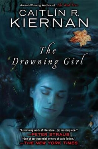 Cover of The Drowning Girl