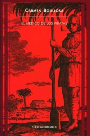 Cover of El Medico de Los Piratas