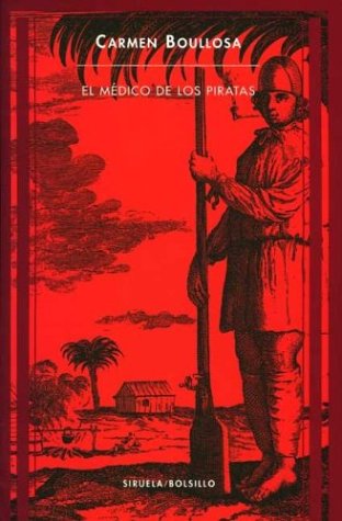 Book cover for El Medico de Los Piratas