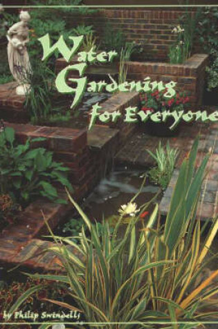 Cover of Water Gardening for Everyone