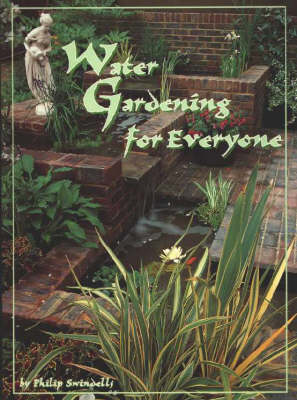 Book cover for Water Gardening for Everyone