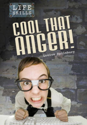 Cover of Cool that Anger!