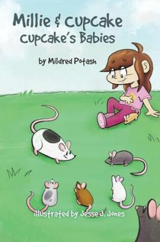 Cover of Millie & Cupcake
