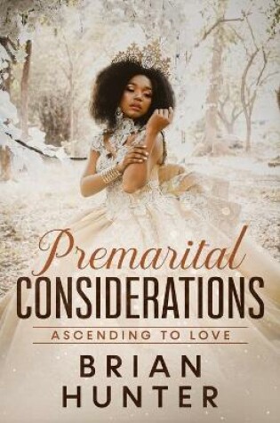 Cover of Premarital Considerations