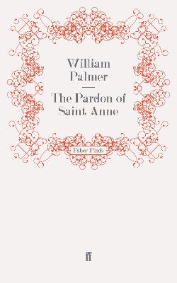 Book cover for The Pardon of Saint Anne