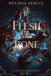 Book cover for Flesh and Bone