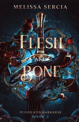 Cover of Flesh and Bone