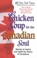 Book cover for NR Chicken Soup Canadian (Hdc)