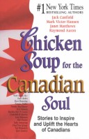 Cover of NR Chicken Soup Canadian (Hdc)