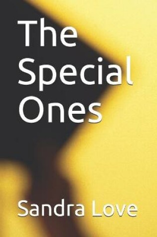 Cover of The Special Ones