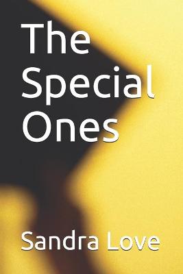 Book cover for The Special Ones