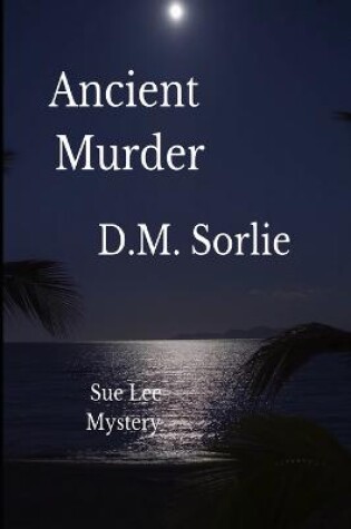 Cover of Ancient Murder