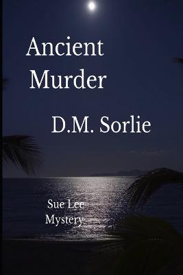 Book cover for Ancient Murder