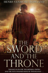 Book cover for The Sword and the Throne