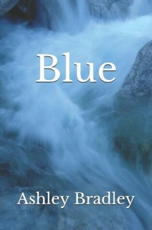 Cover of Blue